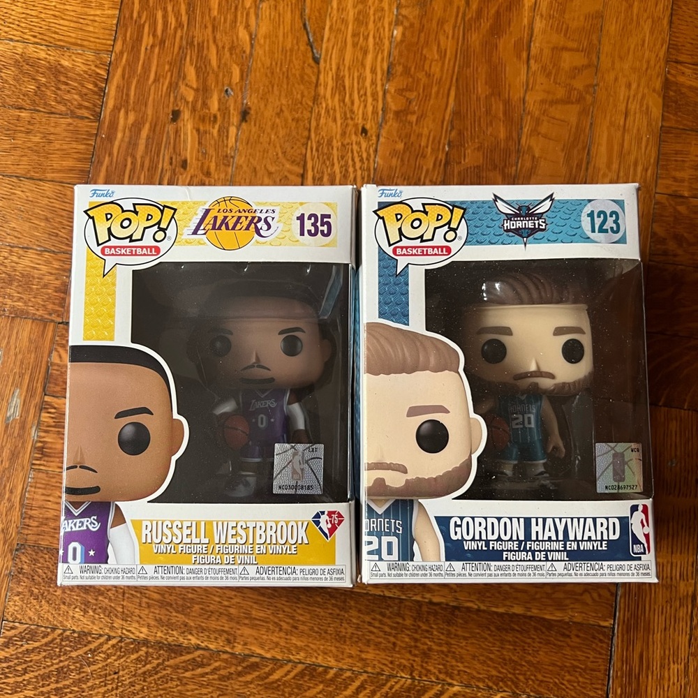 Funko pop